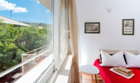 Гостиница Apartments Yoe  Сплит